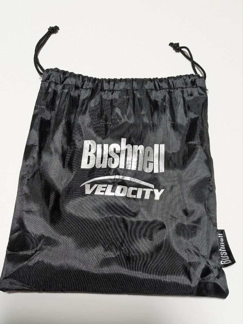 Bushnell Speedster V スピードガン