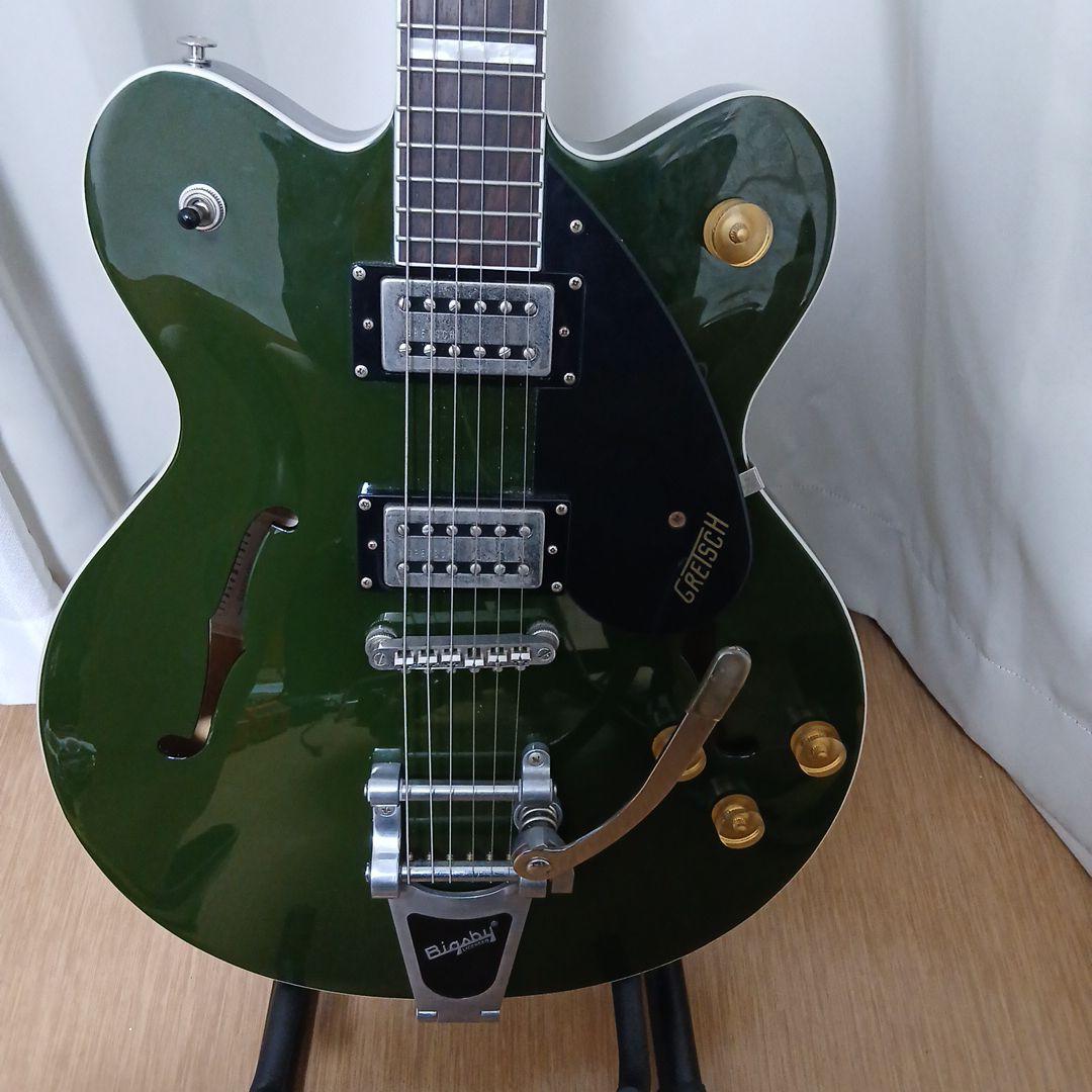 GRETSCH エレキギター 　グレッチ