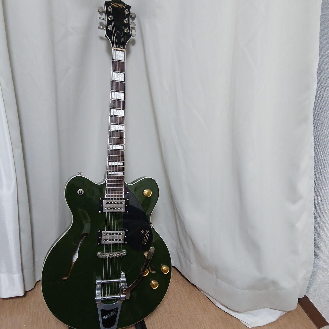 GRETSCH エレキギター 　グレッチ