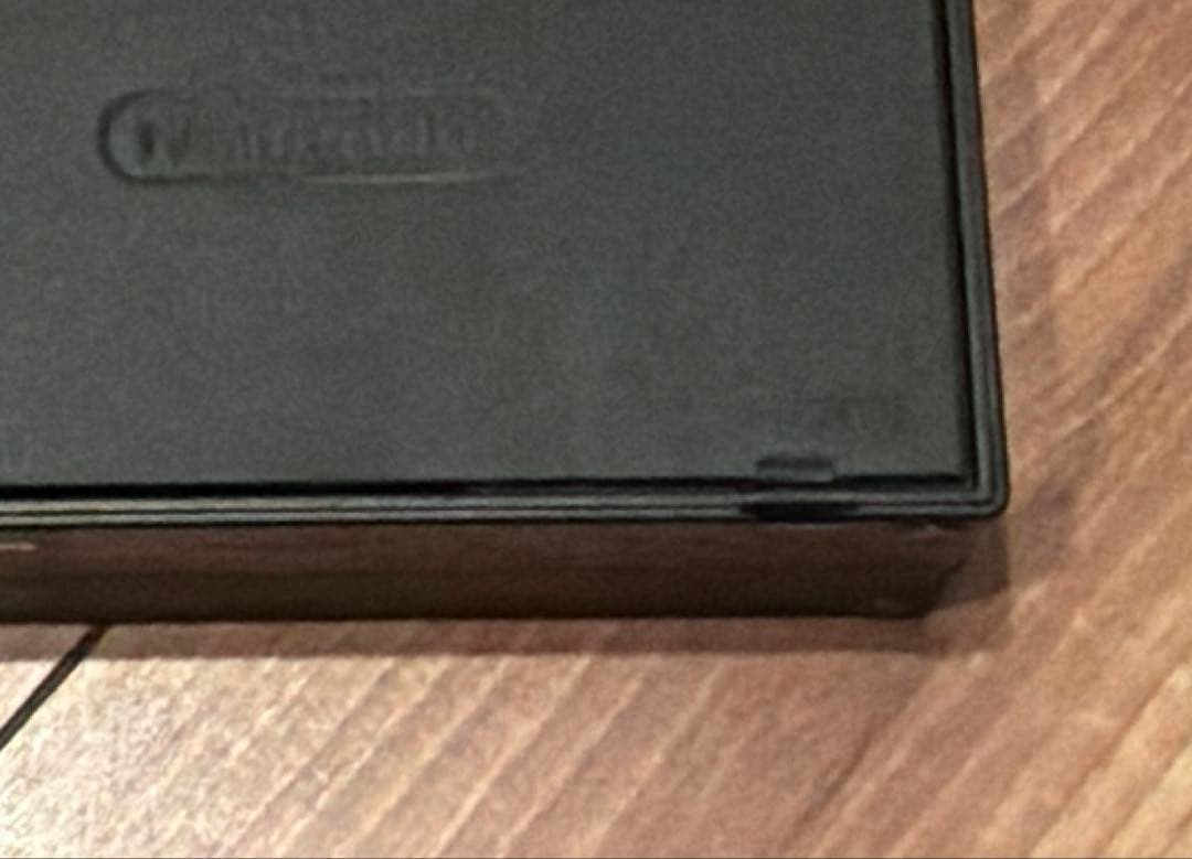 Switch 本体 純正プロコン