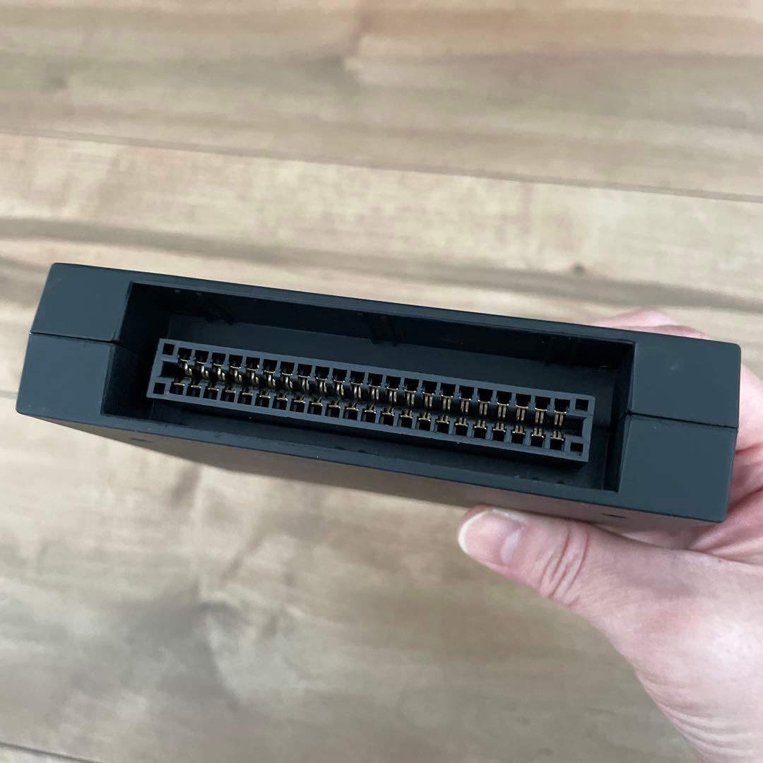 その他 retro freak GEAR CONVERTER