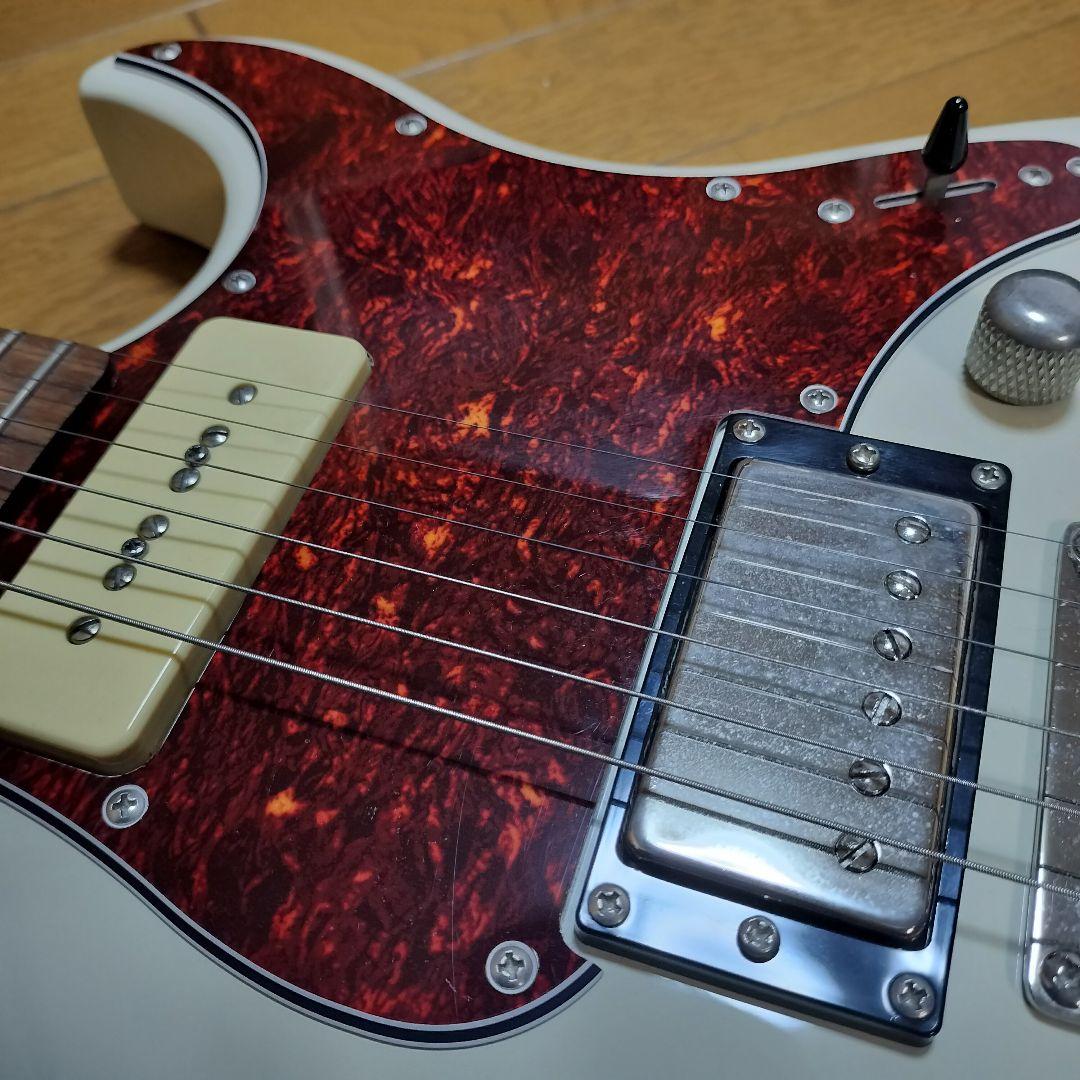 【人気モデル/良品】YAMAHA PACIFICA 311H VW 送料込