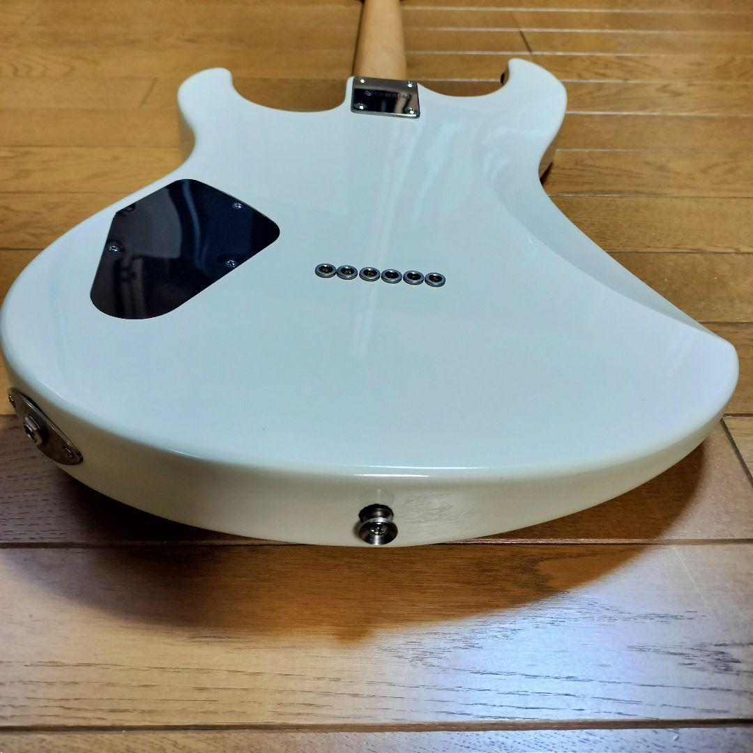 【人気モデル/良品】YAMAHA PACIFICA 311H VW 送料込