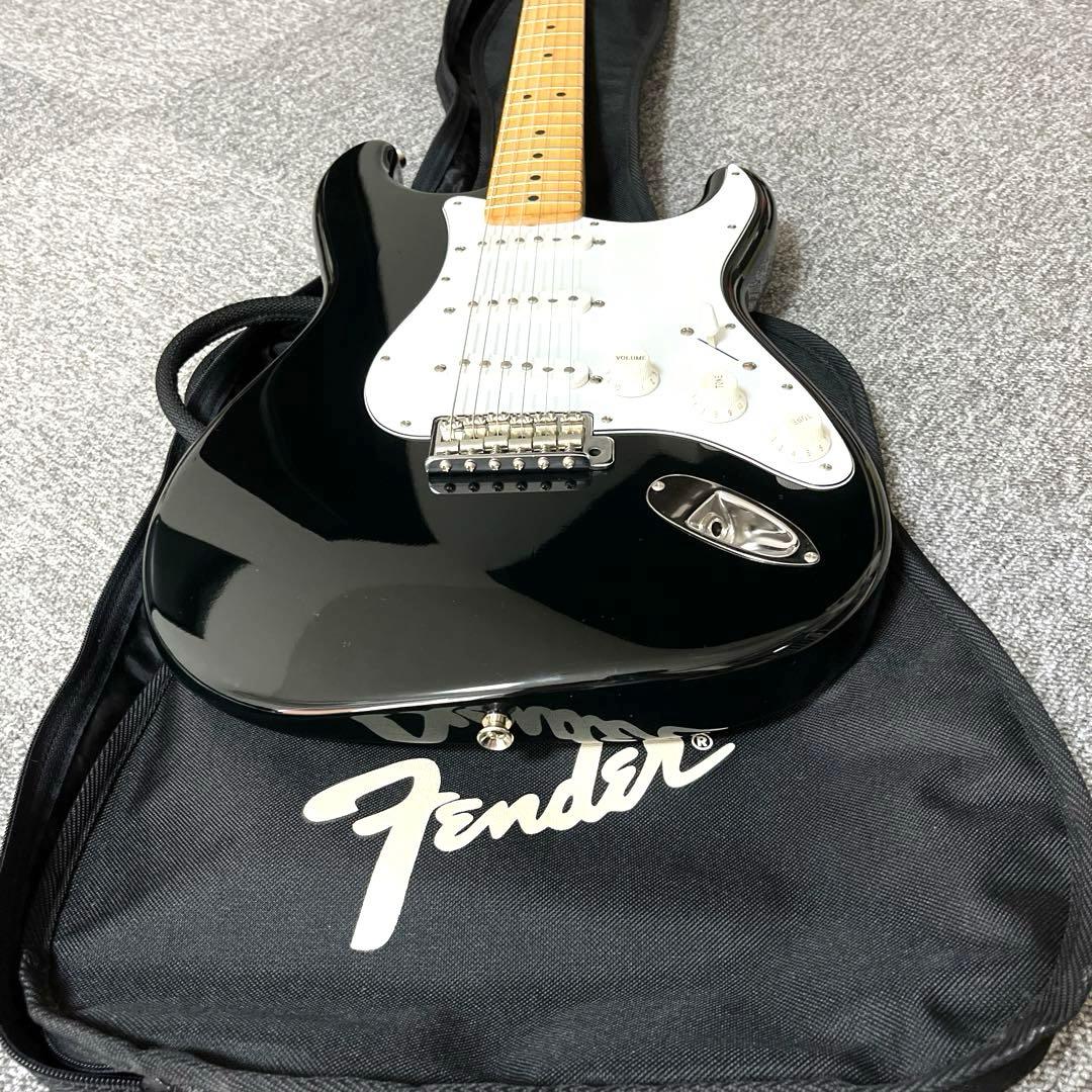 fender JAPAN ストラトキャスター　フジゲン