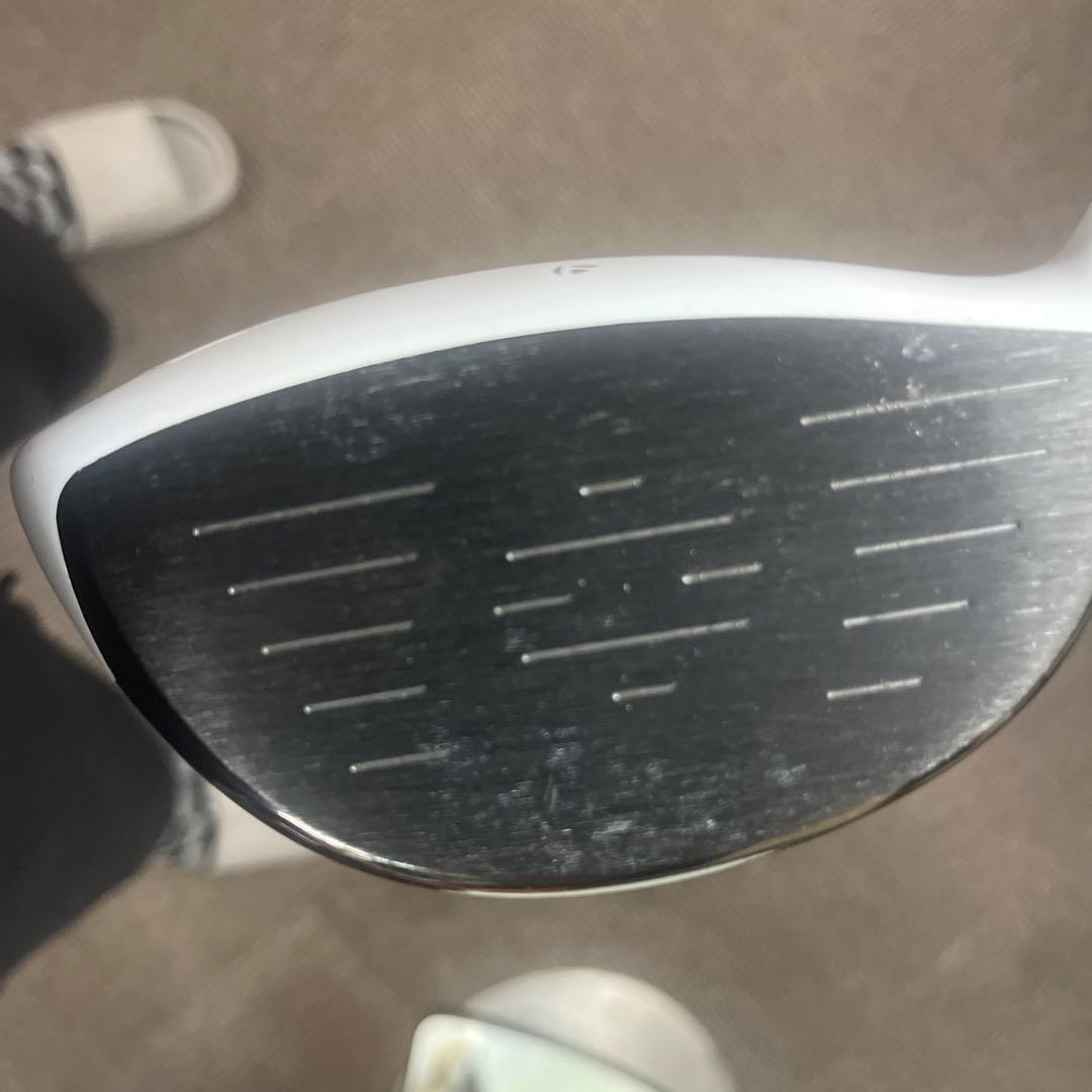 テーラーメイド　M2 9.5 フレックスS