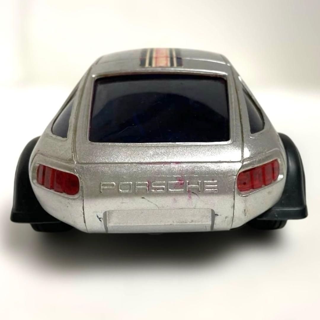 ポルシェ928 マルティーニレーシングのミニカー