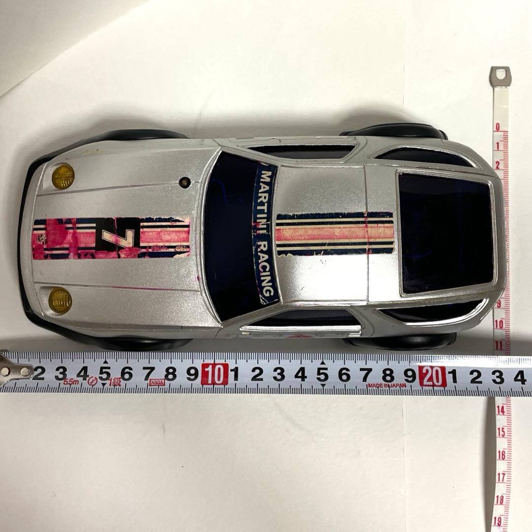 ポルシェ928 マルティーニレーシングのミニカー