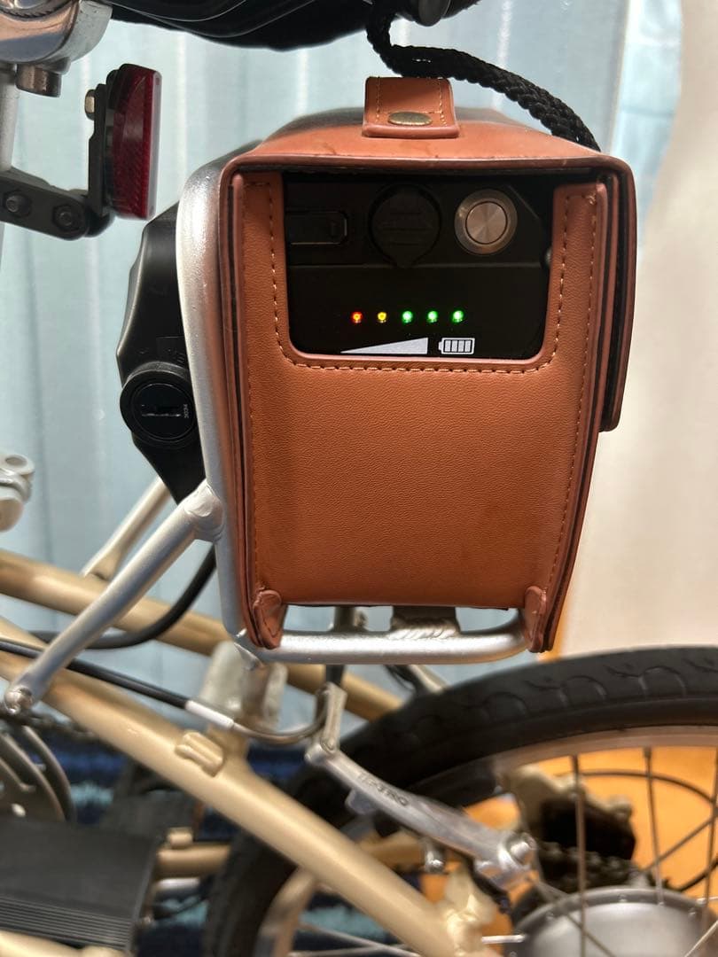 Daytona DE01 デイトナ