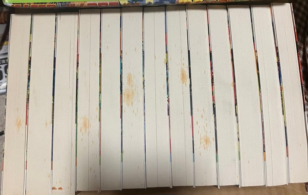 鉄人28号　初版第一刷発行　まとめ売り