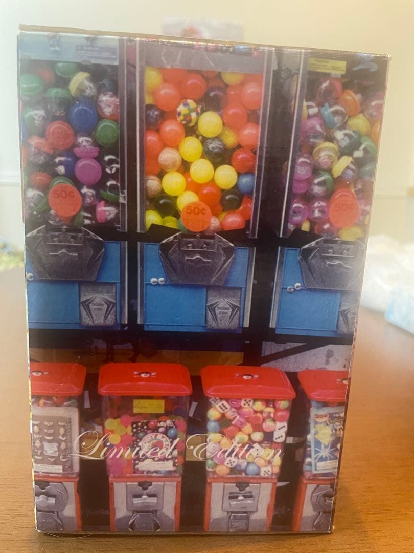 supreme シュプリーム　カマチョ　フィギュア