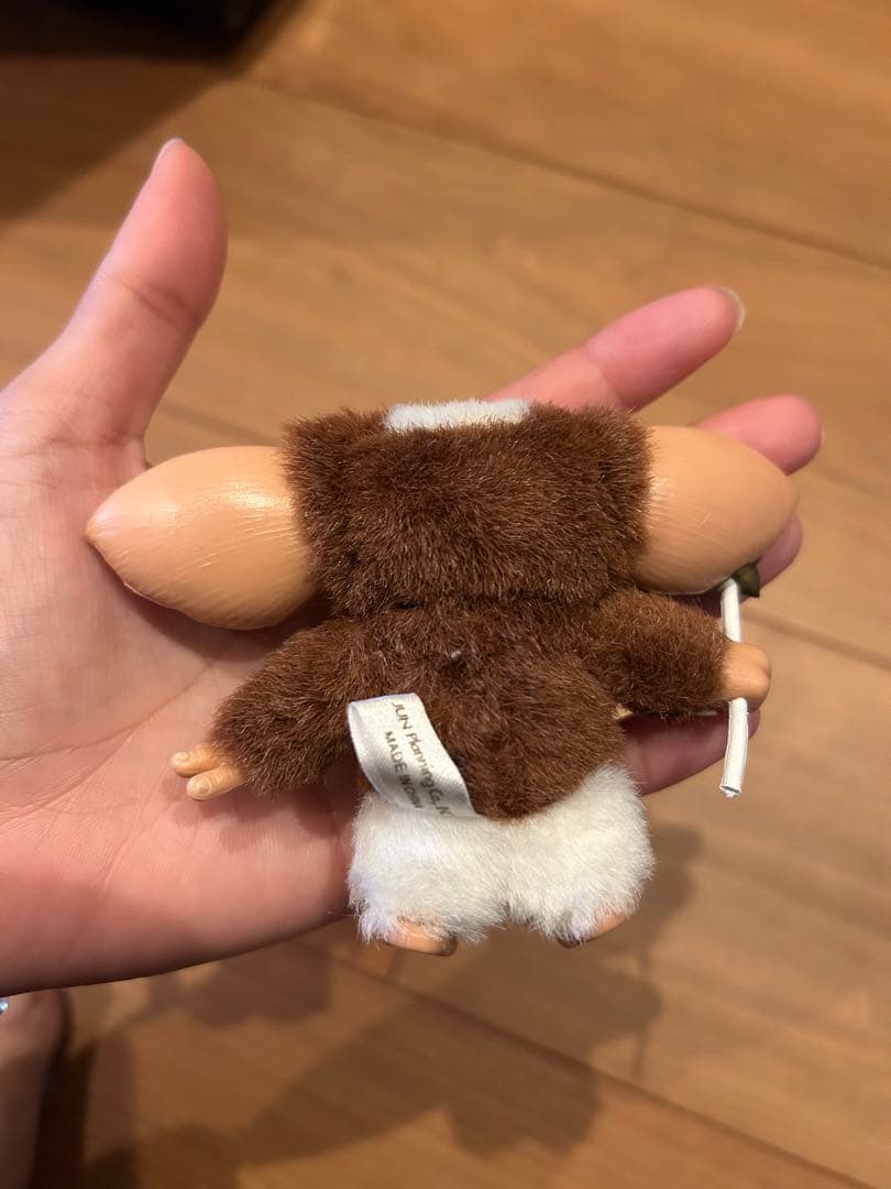 グレムリン　ギズモ　キーチェーン