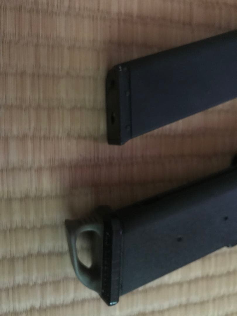 KSC グロック 18c