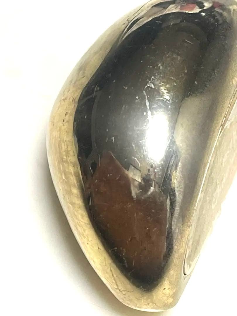 Dior クリスチャンディオール　ドロップ　ロゴ　ペーパーウェイト