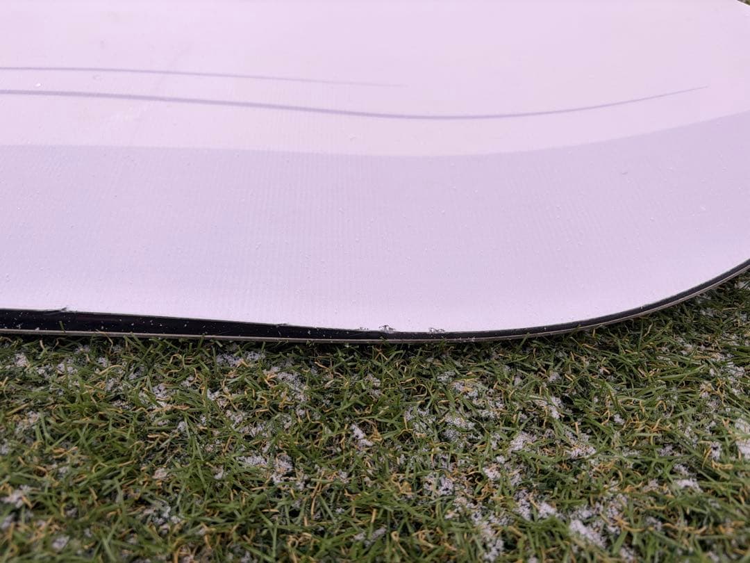 【最終値下げ】TNTR 157 FNTC ※2025年11月ムラスポ購入