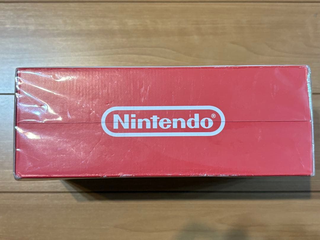 あ 出品 SwitchLite 新品未使用未開封