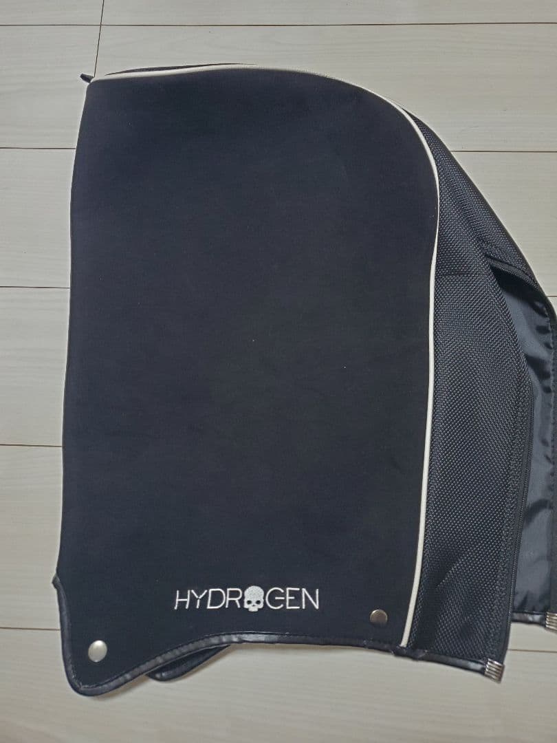 HYDROGEN ハイドロゲン　キャディバッグ　GINZA SIX限定