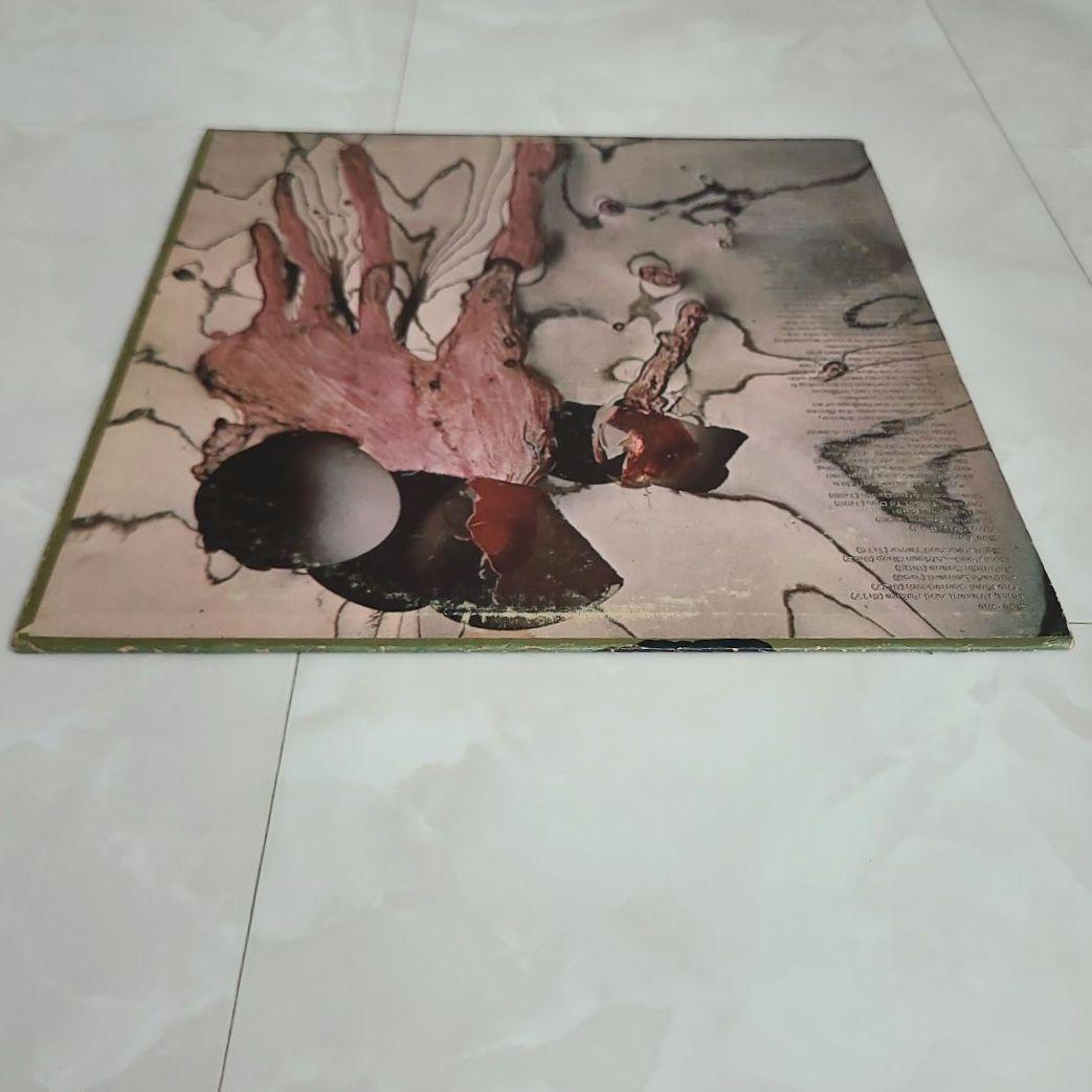 ★ＵＳオリジナル盤★『ザ・ファイナル・カム・ダウン』グラント・グリーン