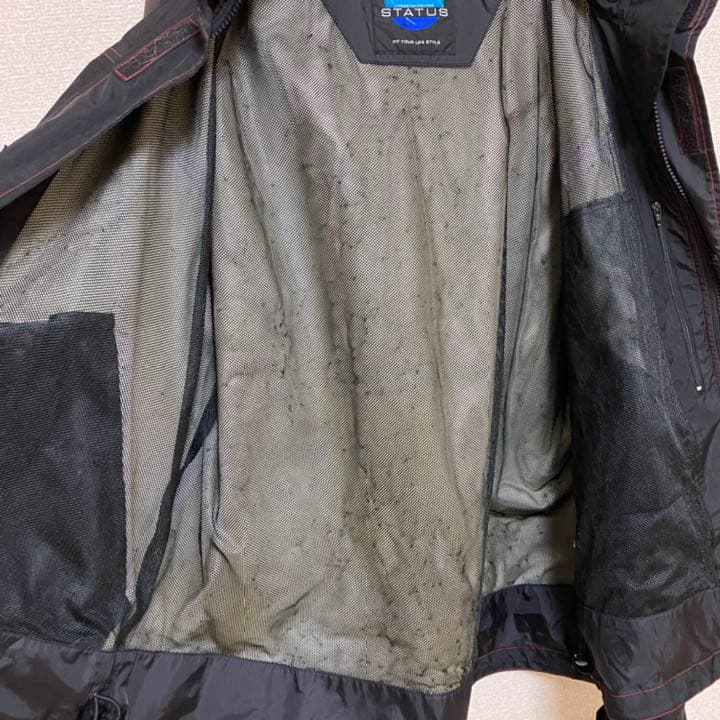 希少❗️サンライン　フィッシングウェア　ゴアテックス　プロフェッショナルモデル