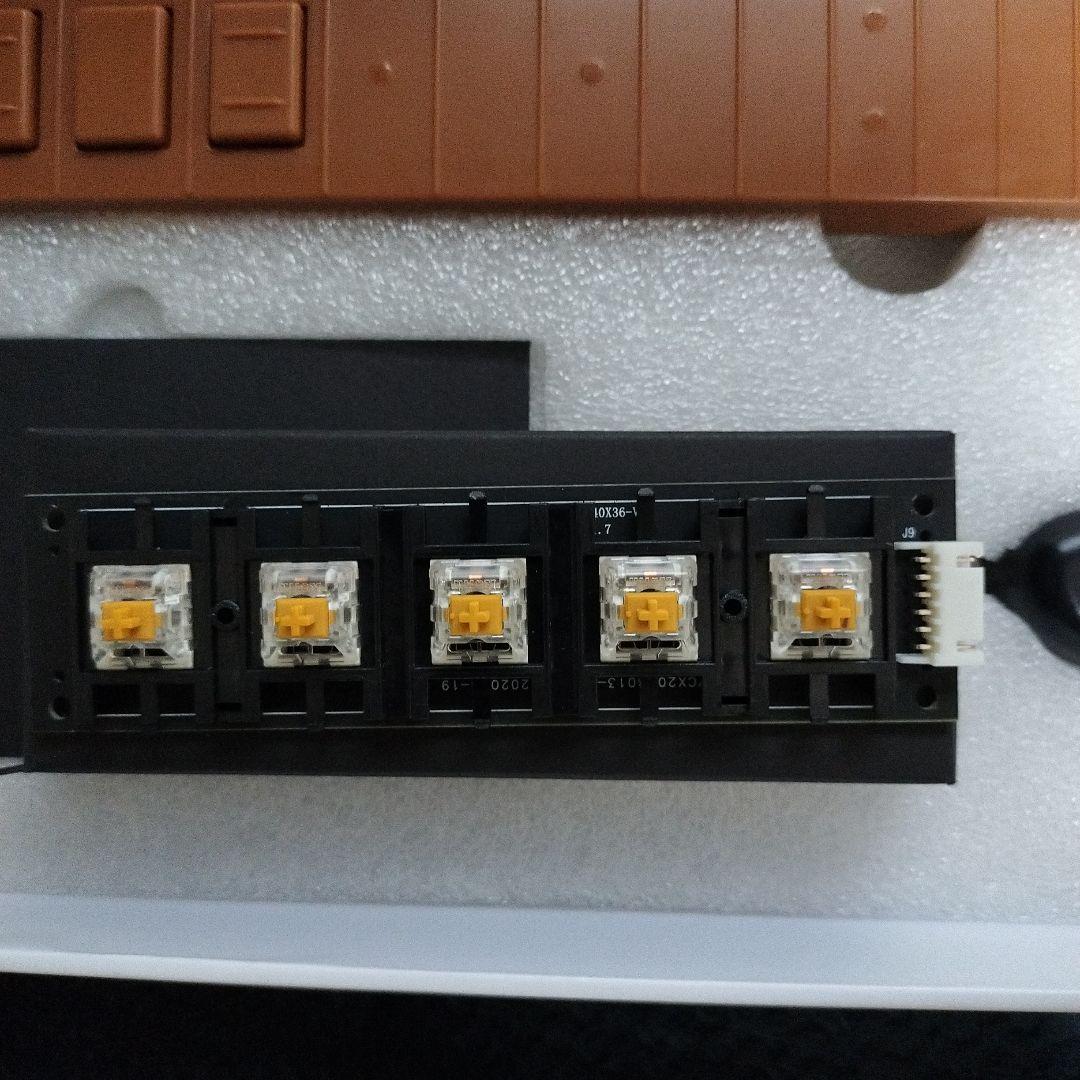 GITALLER ギターコントローラー