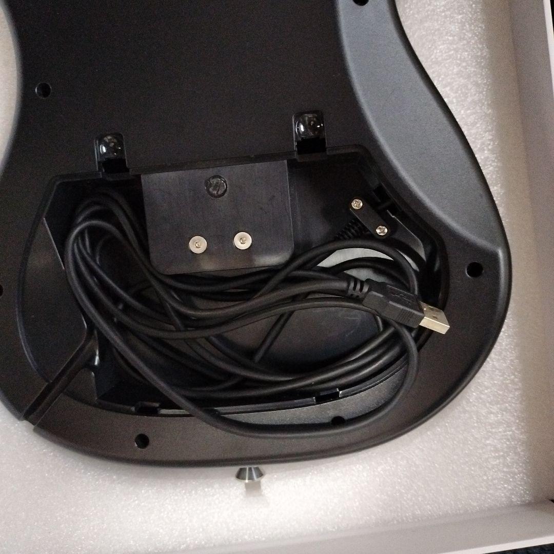 GITALLER ギターコントローラー