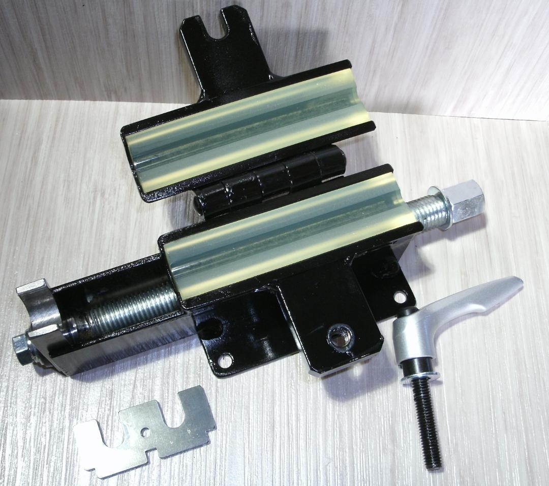 ゴルフシャフト抜き器　リシャフト工具　スリーブ抜き工具　リシャフト用工具Bタイプ