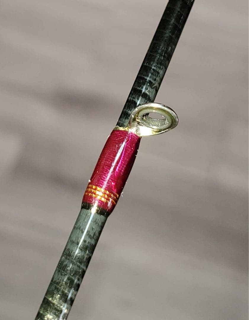 ロデオクラフト ホワイトウルフ62UL-e オオツカリミテッド