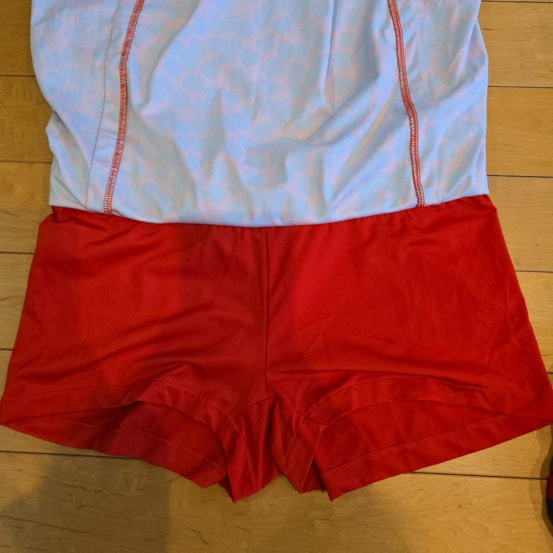 レディースウェア SORA