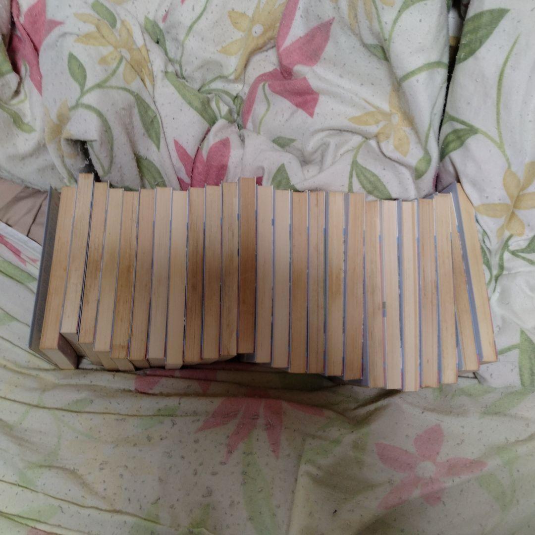 ブラック・ジャックの単行本・【全２５卷】