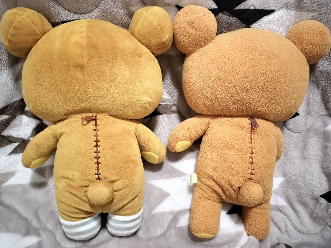 リラックマ ぬいぐるみ サンエックス Rilakkuma San-X まとめ売り