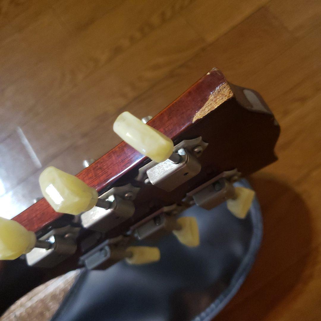 GRECO　EG-550 レスポールタイプ