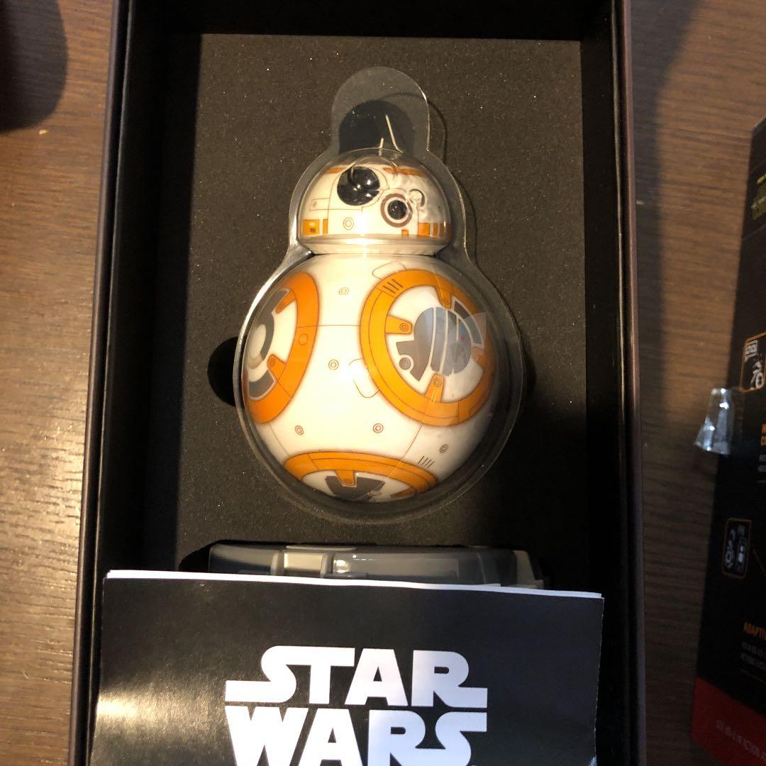 スターウォーズ BB8 ロボット