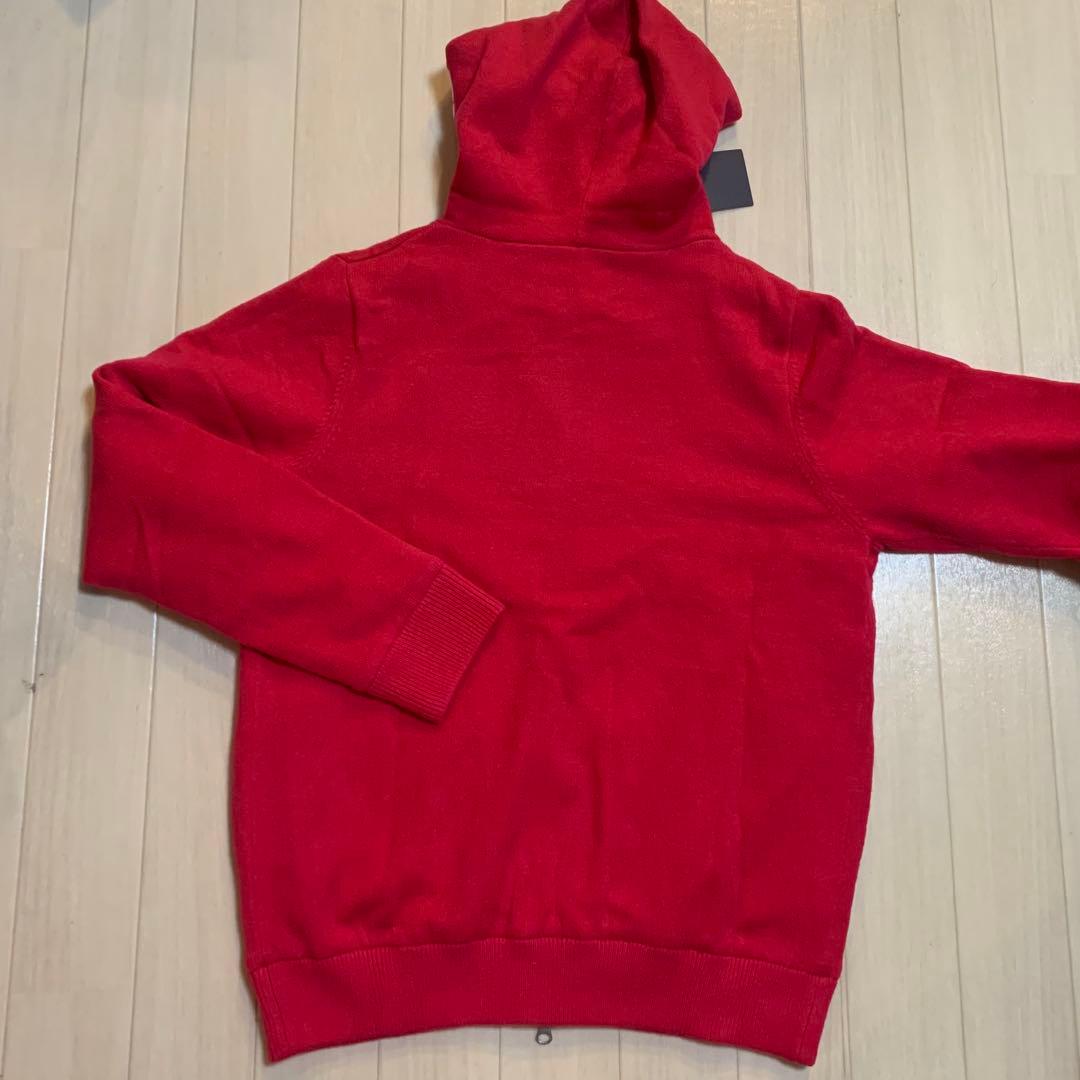 金*ん様 新品■27,500円【ジャックバニー 】メンズ　パーカー　ジャケット