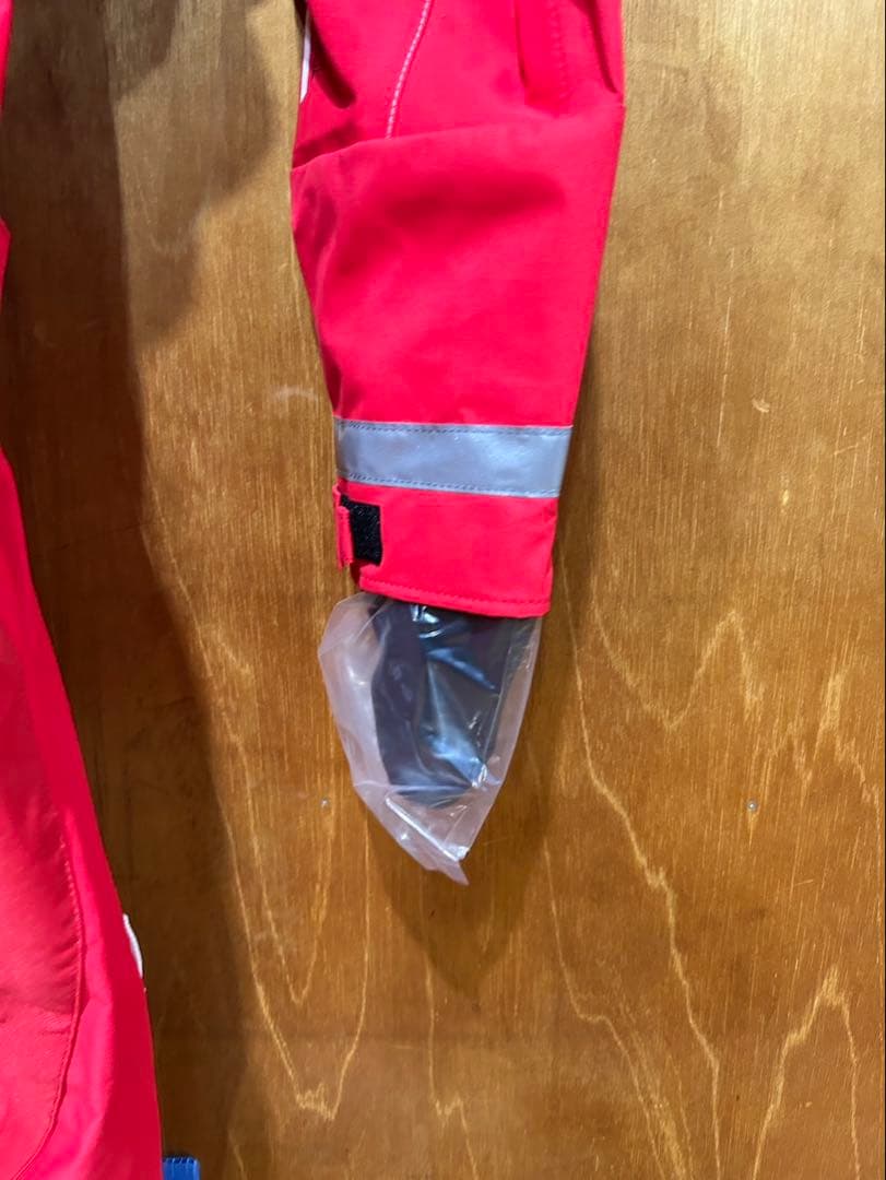 オニール　ドライスーツ