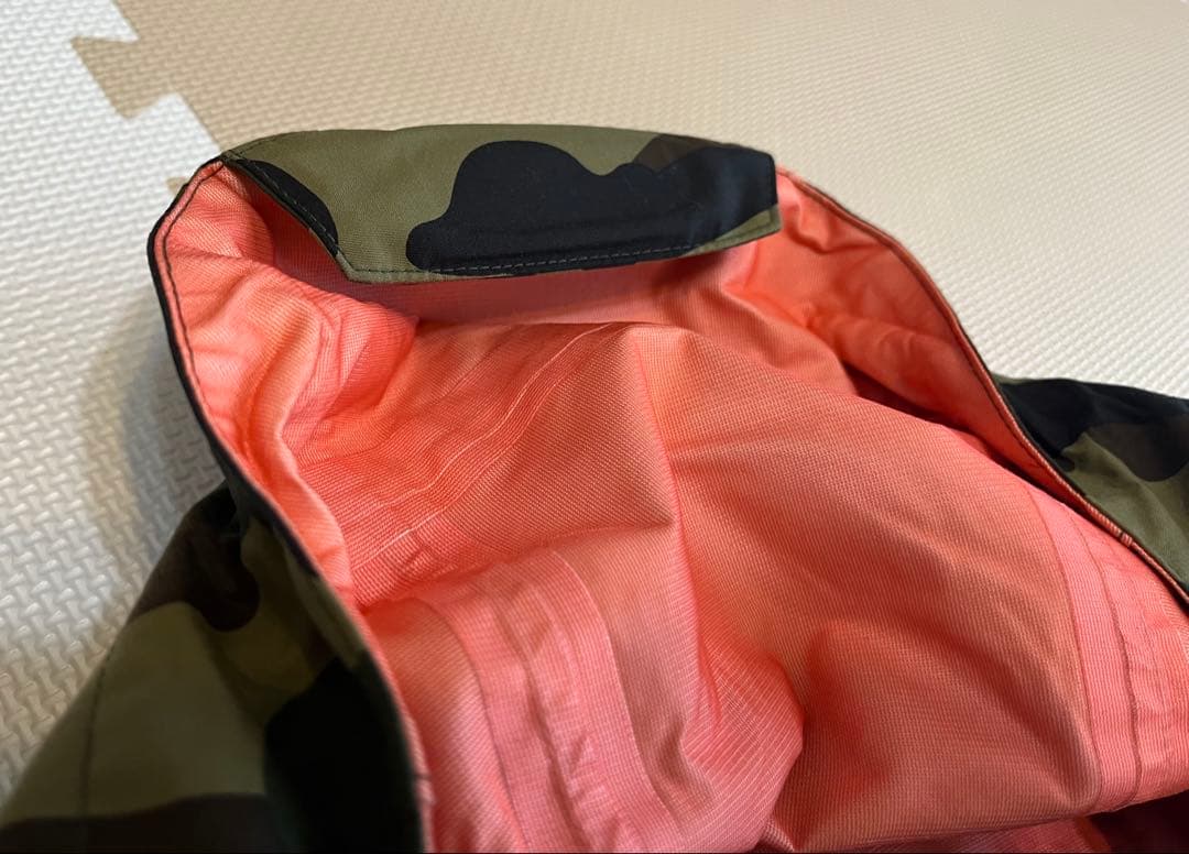 【tamato】DAIWA×A BATHING APE FISHING