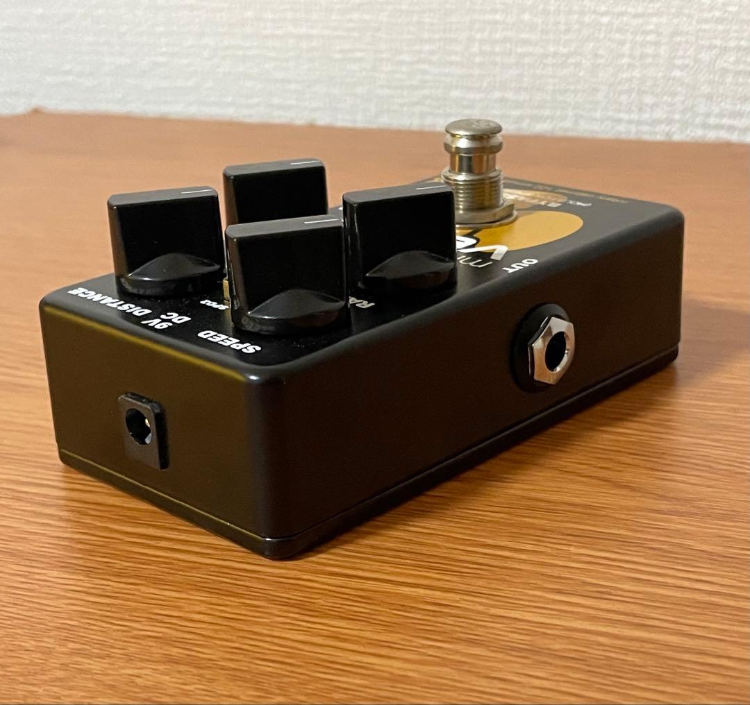 ギター Neo Instruments micro VENT 122