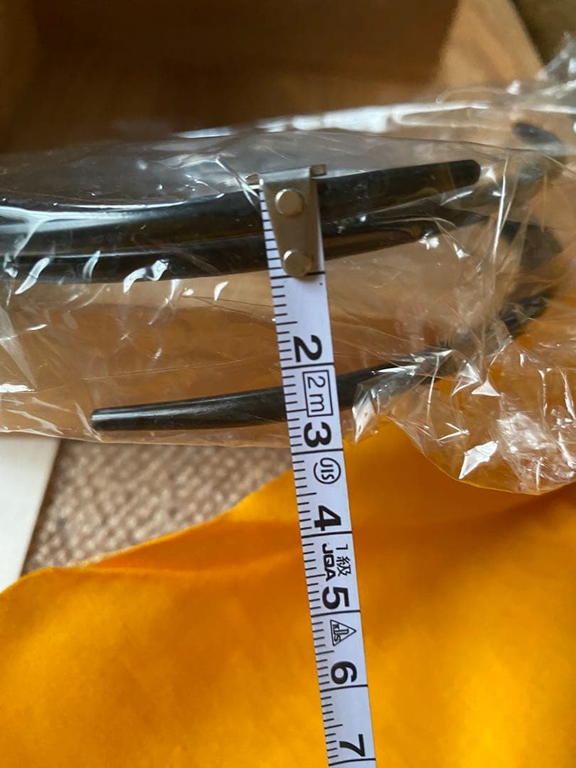 菊桐　象嵌　大鐶　鋳師　金森紹栄氏作　共箱入