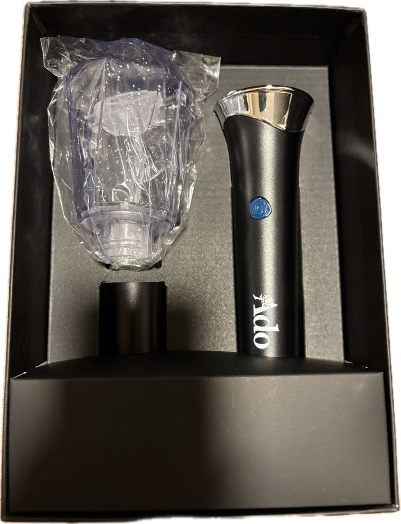 ミュージシャン Ado