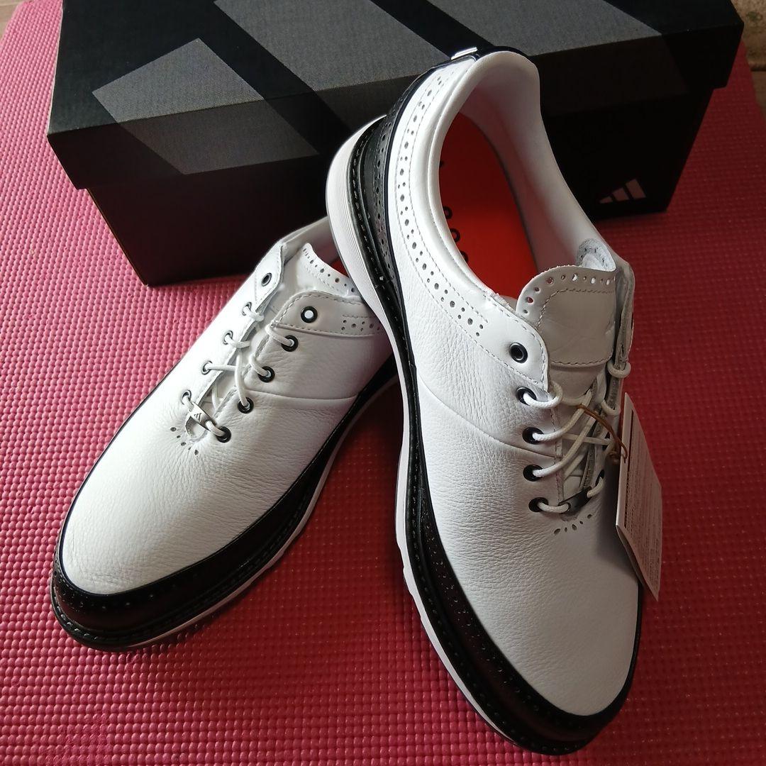 アディダス ゴルフ adidas Golf MC80 27.5cm