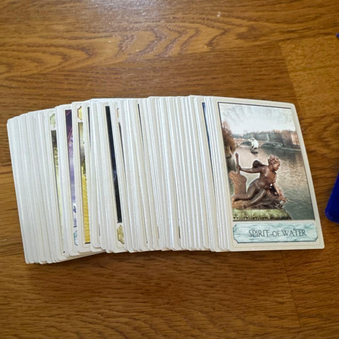 タローデパリ・セット