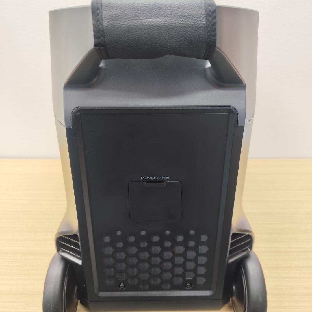 【公式認定整備済品】EcoFlow DELTA Pro 専用エクストラバッテリー