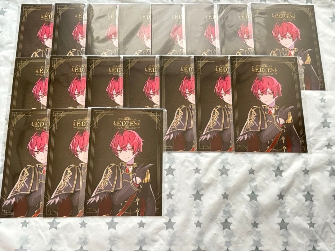 騎士A 騎士X ばぁうさん ばぁう セット まとめ売り 要相談