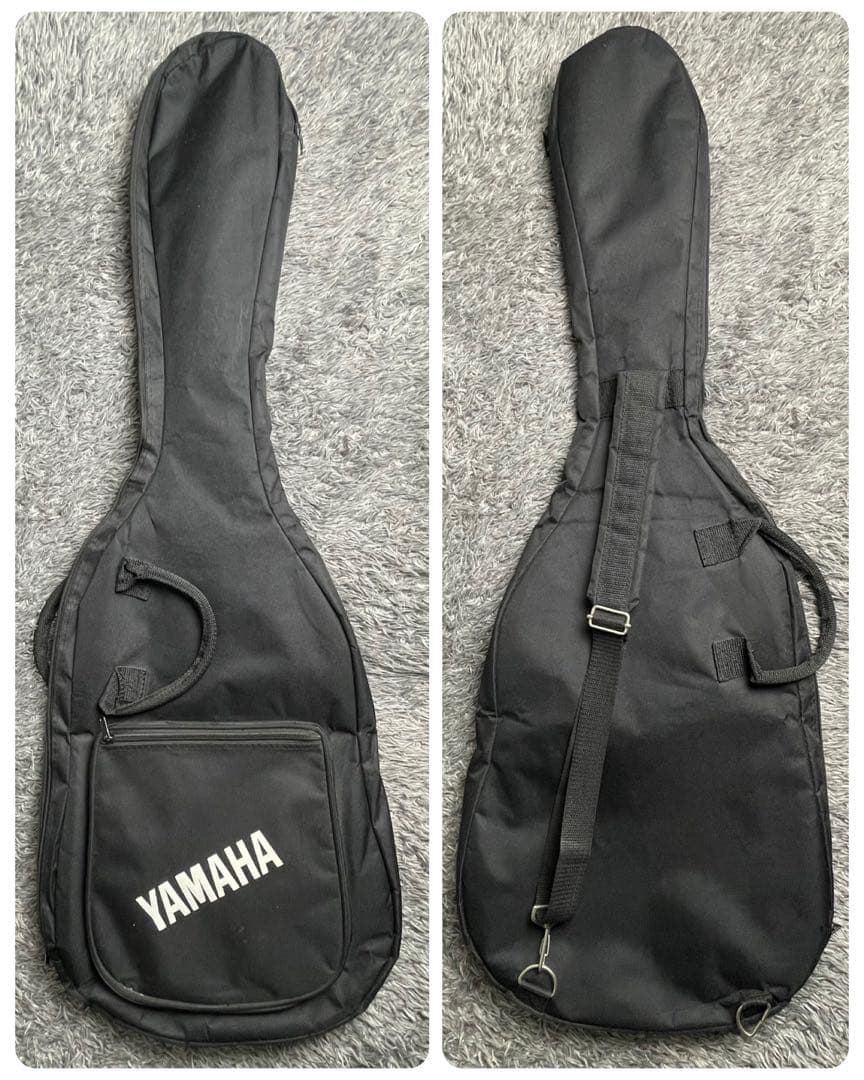 ギター YAMAHA ST400R MADE IN JAPAN