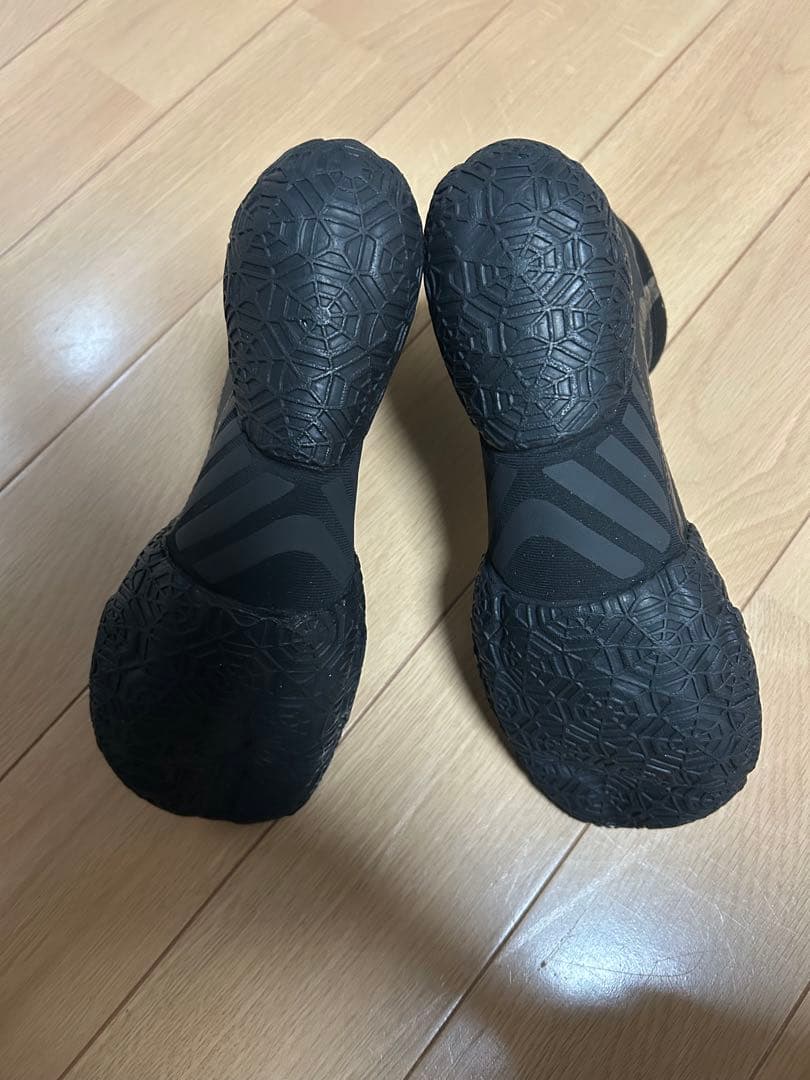 G*u様 【美品】mellow ウェットスーツ　セミドライ　ジャーフル　日本製