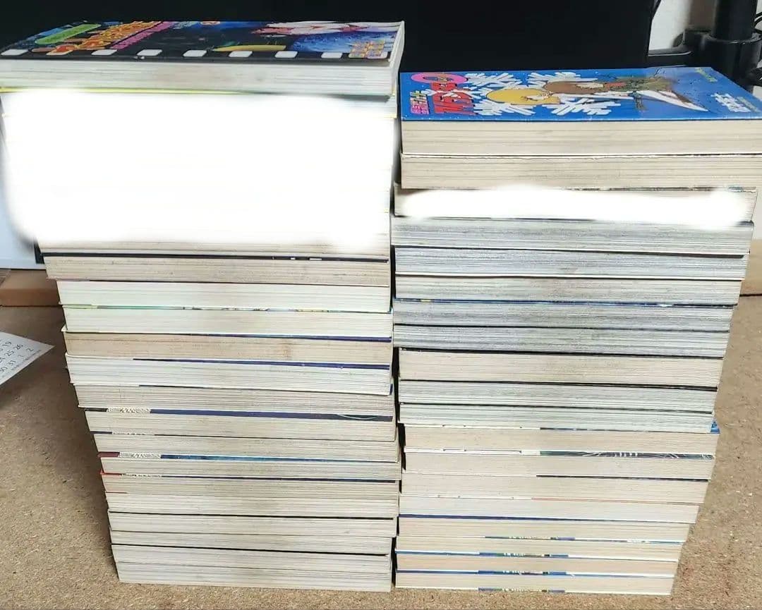 松本零士　まとめ売り　41冊