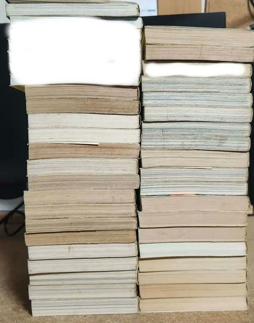 松本零士　まとめ売り　41冊