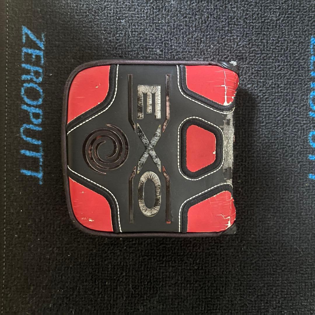 EXO INDIANAPOLIS オデッセイ　Odyssey callaway