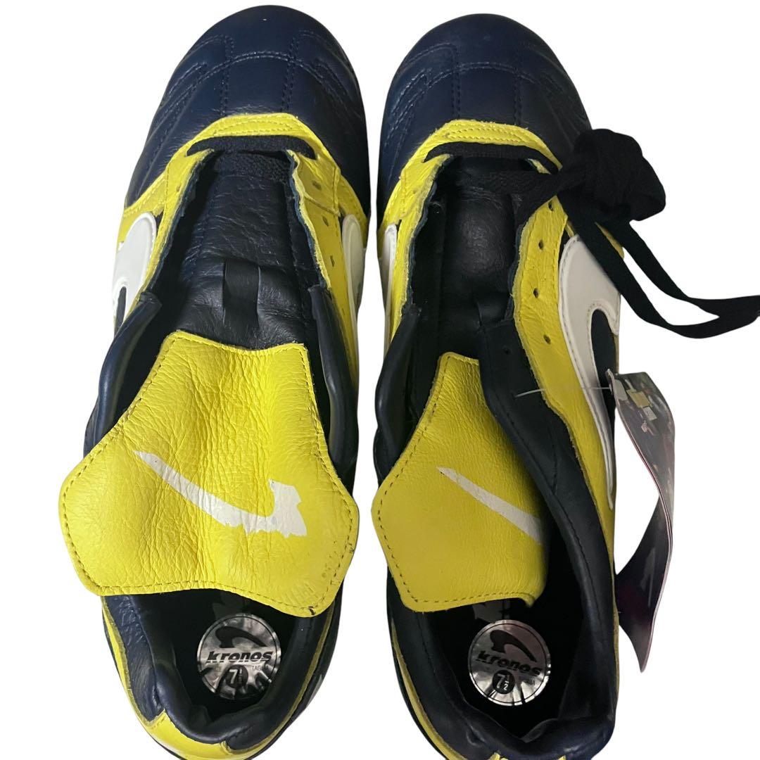 KRONOS スパイク ストイチコフ 26.0 未使用 クロノス 希少