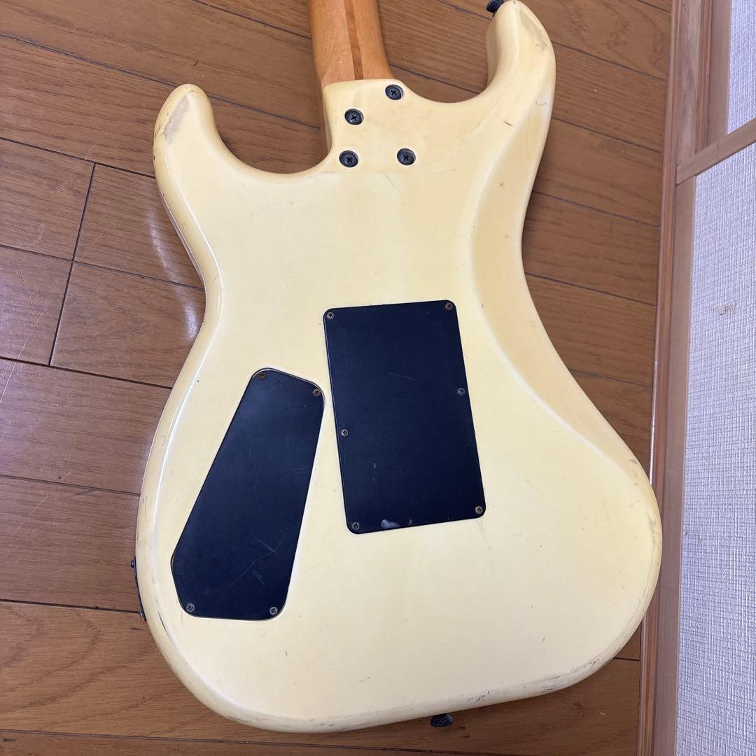 k*o様 KRAMER エレキギター【ジャンク品】