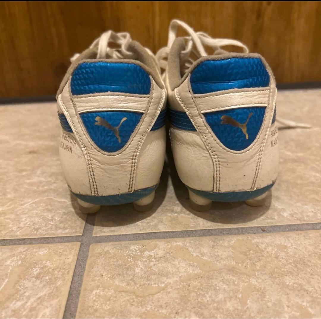 PUMA PARA MEXICO LITE サッカーシューズ　27.5