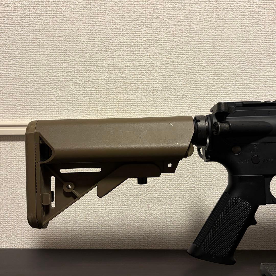 東京マルイ 次世代電動ガン Mk18 mod.1